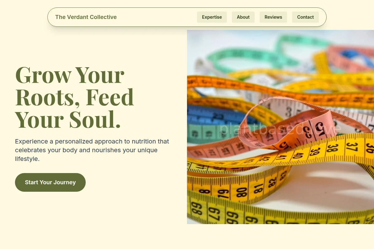 Bloom Dietitian