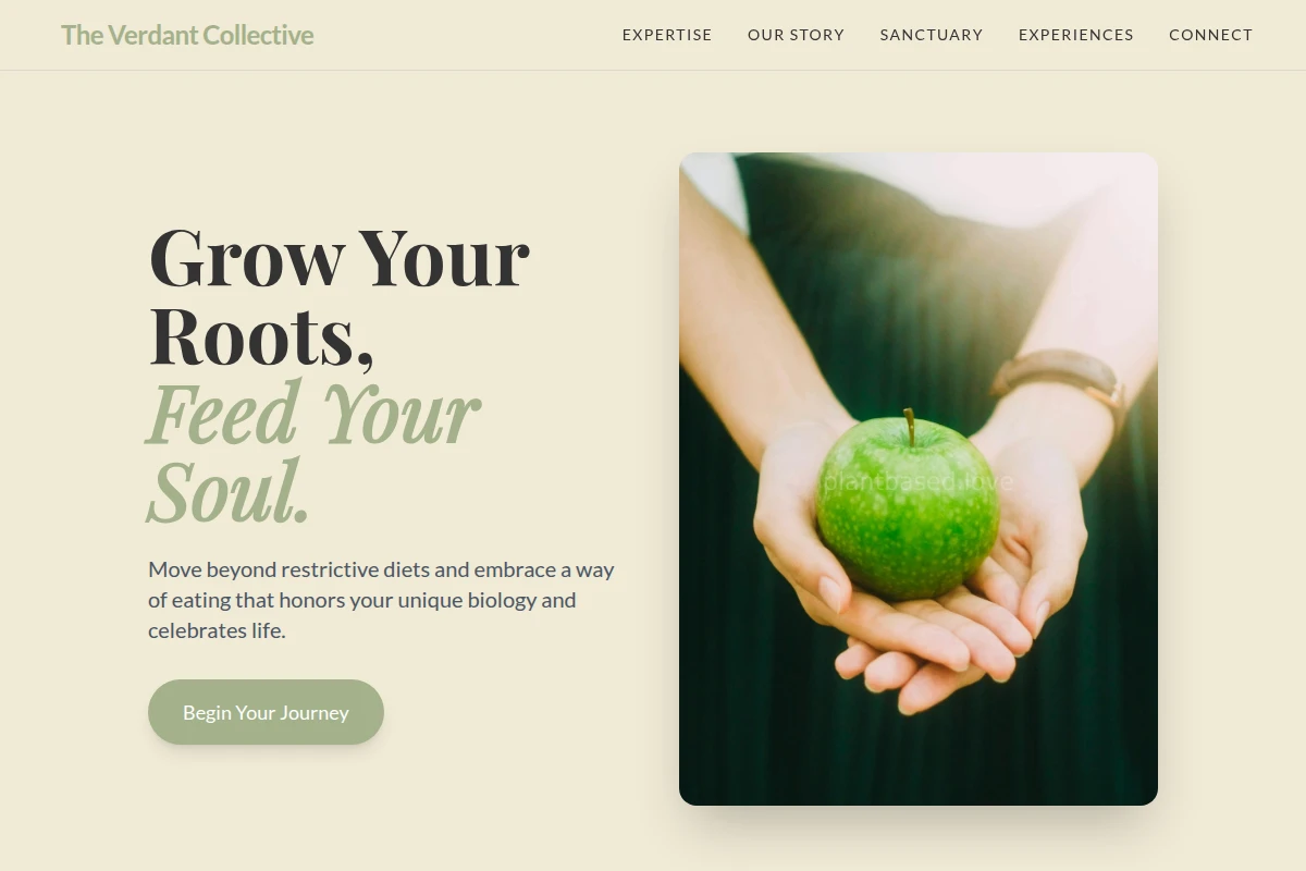 Juniper Dietitian