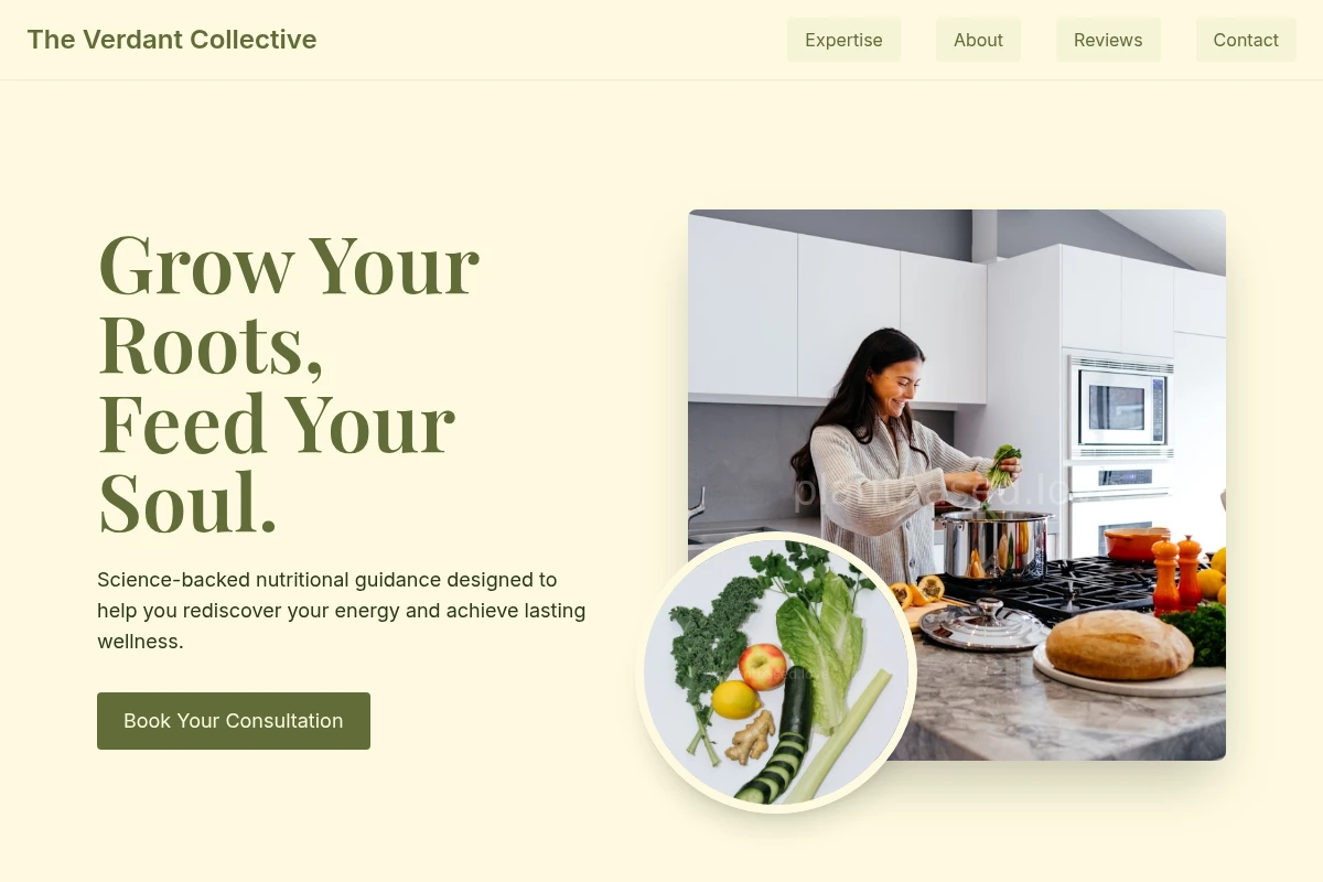 Grove Dietitian