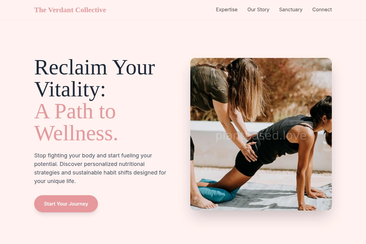 Basil Health Coach